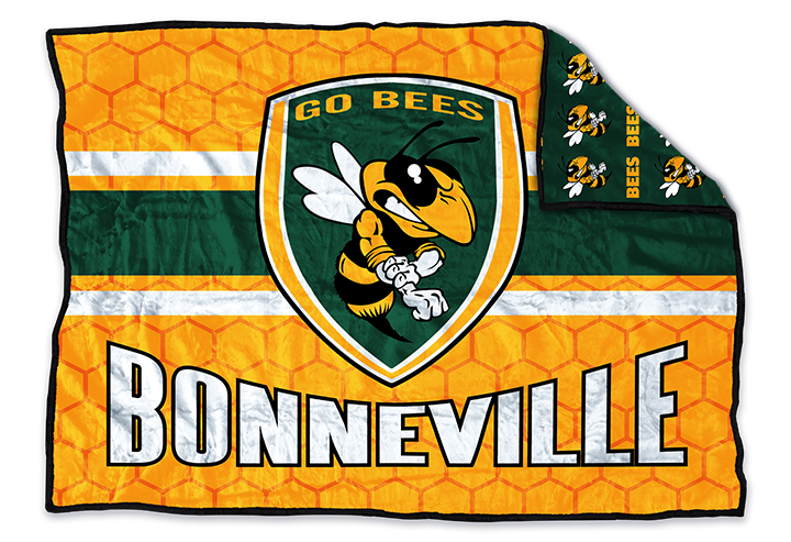 Bonneville Bees